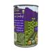 GREEN VALLEY Organic Sweet Peas 15 OZ - Premium Quality Organic Peas for Healthy Meals - Buy Online on GoSupps.com