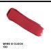 COVERGIRL Outlast Ultimatte One Step Liquid Lip Color in Wine O Clock - 0.12 Fl Oz - Buy Online on GoSupps.com
