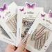Luxury 3D Nail Letters Ribbon Tape with Rhinestones | DIY Nail Art Tools & Decorations - International Shipping Available - Buy Online on GoSupps.com