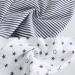 Unisex Baby Bodysuits and Pants Set - 2-3 Months | MAMIMAKA Baby Clothes - Buy Online on GoSupps.com