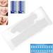  Yinhing Teeth Whitening Strips - Non-Sensitive Teeth Whitening Strips - Helps Remove Smoking Coffee Wine and Soda Stains - 14 Pack - Buy Online on GoSupps.com