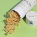Mecantu Raw Sea Moss (Irish Sea Moss) - Ethically Sourced & Eco-Friendly | Create Healthy Vegan Food Drinks Sea Moss Gel and Sea Moss Powder | 2+ Months Supply (100g) main - Buy Online on GoSupps.com
