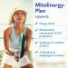 Patient One MitoEnergy-Plex | Supplement to Support Energy Levels and Combat Fatigue | with French Oak Extract Ashwagandha and Panax Ginseng | 30 Capsules - Buy Online on GoSupps.com