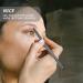 Crayon Sourcils Waterproof Gris 1 Pi ce Micro Crayon Sourcils Microblading R sistant la Transpiration L'Eau Maquillage Longue Dur e au Finition Pr cis - Buy Online on GoSupps.com