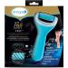 Amope Pedi Perfect Pro Wet & Dry Foot File - Rechargeable Callous Remover for Feet - Buy Online on GoSupps.com