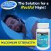 RIGHT REMEDIES Nighttime Sleep Aid - 150 Softgels - Buy Online on GoSupps.com