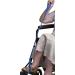 Single Loop Leg Lifter - Easy Mobility Aid for Elderly & Injured - Buy Now! - Buy Online on GoSupps.com