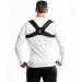 Agon Posture Corrector Brace - Improve Bad Posture & Upper Back Pain Relief - S/M - Buy Online on GoSupps.com