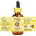 Dev Herbes Pure Babchi (Bakuchi) Oil 30ml - Natural Cold-Pressed Therapeutic Quality with Glass Dripper | Psoralea Corylifolia - Buy Online on GoSupps.com
