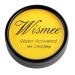 Professional Water Activated Face and Body Paint - Classic Yellow (2.4 oz) for Parties Festivals & Special Events - International Shipping Available - Buy Online on GoSupps.com
