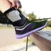 Doctor Developed Ankle Brace for Sprained Ankle Support - Men/Women - Large, Right - Buy Online on GoSupps.com