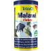 Tetra Malawi Flakes - Premium Fish Food for Herbivorous East African Cichlids | 1L Can | International Shipping Available - Buy Online on GoSupps.com