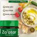 USimplySeason Zaatar Spice - Original Seasoning 2.4 Ounce (Pack of 1) - Buy Online on GoSupps.com