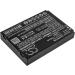 Buy Replacement Battery for Pax IS133 IS524 D210 - International Shipping Available - Buy Online on GoSupps.com