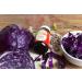 Eclectic Institute Raw Fresh Freeze-Dried Purple Probiotic 300mg - 90 Capsules for Optimal Gut Health - Buy Online on GoSupps.com