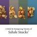 Sahale Snacks Bean + Nut Snack Mix Variety Pack - 12 x 1.25 Oz | Healthy Snack - Buy Online on GoSupps.com