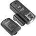 Neewer 16 Channel Wireless Radio Flash Trigger Set for Canon Nikon Pentax Olympus Panasonic DSLR Cameras - Buy Online on GoSupps.com
