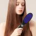Buy Generic Electrical Scalp Massage Brush - Multifunctional Spray Vibration Comb for Relaxation & Scalp Care - Buy Online on GoSupps.com