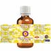 Deve Herbes Natural Virgin Coconut Oil 50ml - Therapeutic Grade Cocos Nucifera with Euro Dropper - International Shipping - Buy Online on GoSupps.com