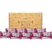 Frys Turkish Delight Gift Box | Retro Chocolate Gift Box | Turkish Delight Chocolate Letterbox Hamper - Buy Online on GoSupps.com