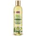 AFRICAN PRIDE Olive Miracle Growth Oil 8 Oz (Pack of 3)
