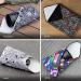 PGYTECH Protective Lens Wrap | Anti-Scratch Camera Protector for DSLR/Camera Lens/Phone | Magic Self-Adhesive Cloth for Ultimate Protection - Buy Online on GoSupps.com