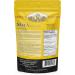 Inca's Gold Organic Black Maca Gelatinized Root Powder for Men - 170g | Boost Energy & Stamina | International Shipping Available - Buy Online on GoSupps.com