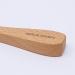 Waldkraft Face Brush Set | Eco-Friendly Beech Wood & Natural Bristles | Gentle Cleaning & Massage Brush | Made in Germany | 2 Pieces - Buy Online on GoSupps.com
