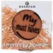 Buy essence Bronzer - My Must Haves Bronzing Powder 01 - Hello Sunshine | Best International Shipping - Buy Online on GoSupps.com