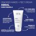 SVR Fissures et Crevasses - Intensive Repair Cream for Cracked Skin | International Shipping Available - Buy Online on GoSupps.com