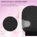 Korean Exfoliating Mitt - Korintin 1Pcs | Body Gloves for Dead Skin Removal | Ideal for Spray Tan Removal & Keratosis Pilaris - Buy Online on GoSupps.com