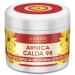 Luminer Arnica pour chevaux usage humain 500 ml Arnica Gel Forte 98 Effet Chaud Arnica Forte Cr me Montana et Devil's Claw Forte Formule naturelle concentr e action intense Fabriqu en Italie