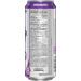 Bang Energy Purple Haze 473mL Cans Pack of 12 Purple Haze 473mL (Pack of 12) - Buy Online on GoSupps.com