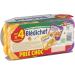 BLEDINA - Bl dichef - 2 Pa lla des Tout-Petits plus 2 Farandoles de Carottes et P tes Coquilles - d s 18 Mois - 4 Assiettes 250 g - Buy Online on GoSupps.com