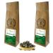 Vita ideal vegan bladdering 2x 300g cut and dried - fucus vesiculosus - blow - tang herbs tea & infusion without additives.