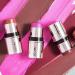 Jouer Holiday Blush & Bloom Set - Promise Me Lip & Blush Stick - 0.21oz - Paraben, Gluten & Cruelty Free - Vegan Friendly - Buy Online on GoSupps.com