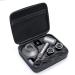 Portable Hard Travel Case for Dyson Hair Dryer | Storage Box Organizer - Black - Buy Online on GoSupps.com