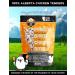 Berta Bites Freeze Dried Chicken Tender Bites - Buy Online on GoSupps.com