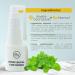Ozono d'Or Mundhygiene Spray - 100% Natural Ozone for Gum Health & Mouth Ulcers | Eco-Friendly Oral Care | 50 ml - Buy Online on GoSupps.com