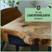 Schrader Furniture Care Balm Set - Premium Care Products for Painted Wooden Surfaces - 125 ml (2 Pack) - Made in Germany - Buy Online on GoSupps.com
