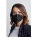 Buy 20 CE Certified FFP3 Respiratory Masks - 5-Layer Dust & Particle Protection PFE 99% | Medical Safety Masks International Shipping - Buy Online on GoSupps.com
