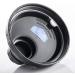 Alpha Bottle 1000 V2 'BEAST' Edition Protein Shaker | Anti-Bacterial, BPA Free with BioCote Technology - Buy Online on GoSupps.com