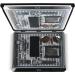 Surface XL Pro UVC Sanitizer with Device Charging and 3 USB Ports - SUVC400BM - Buy Online on GoSupps.com