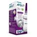Philips Avent Natural Baby Bottle 9oz - 1 Pack - BPA-Free, Clear | Trusted Brand - Buy Online on GoSupps.com
