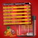 All Stars RAW Intensity Pre Workout Booster Tropical Punch | Energy Powder with Amino Acids & Plant Extract | Caffeine & Taurine | Fat & Sugar Burner | 16 Portions - Buy Online on GoSupps.com