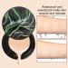 Mushroom Head Air Cushion CC Cream - Long Lasting Moisturizing Concealer BB Cream for Easy Makeup Application with Mushroom Makeup Sponge (Natural) - Buy Online on GoSupps.com