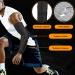 GUOZI Arm Elbow Sleeves 2 Pack - Crashproof Pads for Sports - Youth & Adult Sizes - Buy Online on GoSupps.com