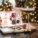 Poseidn Cocktail Bombs Gift Set Holiday Pack 8 Drink Mixers for Cocktail and Mocktail Drinks Santa Martini Christmas Sangria Frozen Gin Tonic Espresso Martini - Buy Online on GoSupps.com