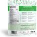 Organic Barley Grass Juice Powder 150g - Pure Superfood Supplement - Buy Online on GoSupps.com