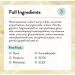 J.R. Watkins Lemon Gel Hand Soap 11 fl oz - 6 Pack | Made in USA, Cruelty-Free | Bathroom & Kitchen Liquid Hand Wash - Buy Online on GoSupps.com